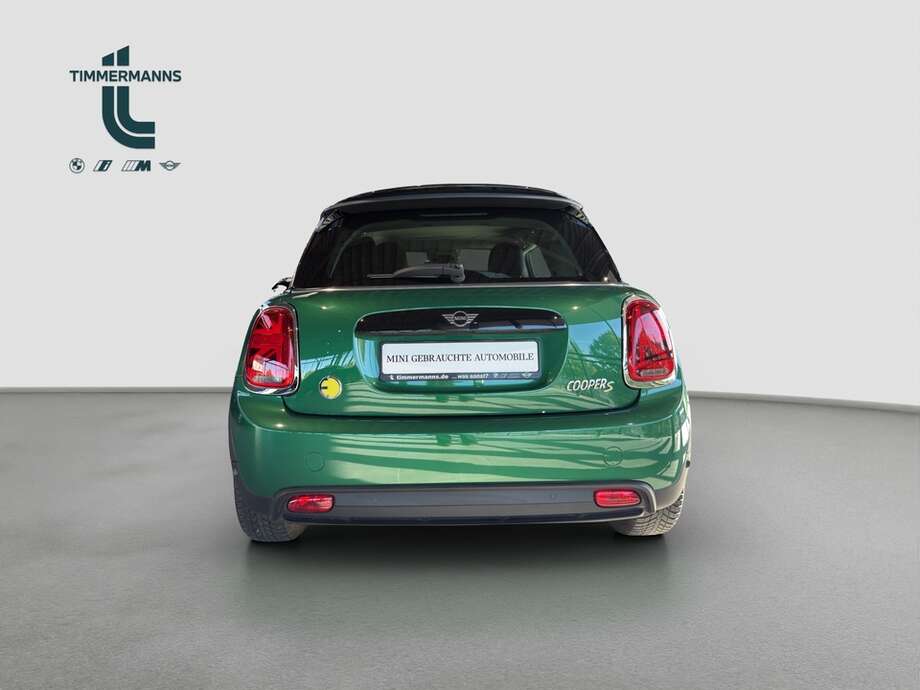 MINI COOPER SE (Bild 5/18)