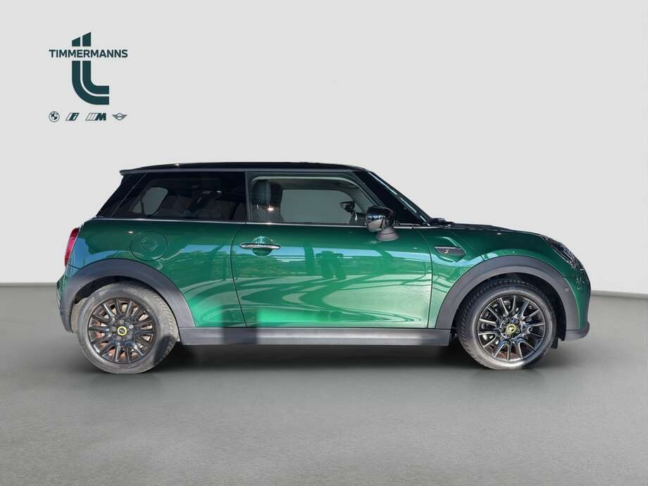 MINI COOPER SE (Bild 7/18)