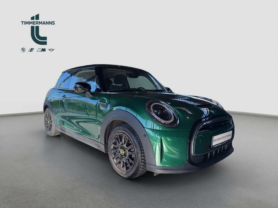 MINI COOPER SE (Bild 8/18)