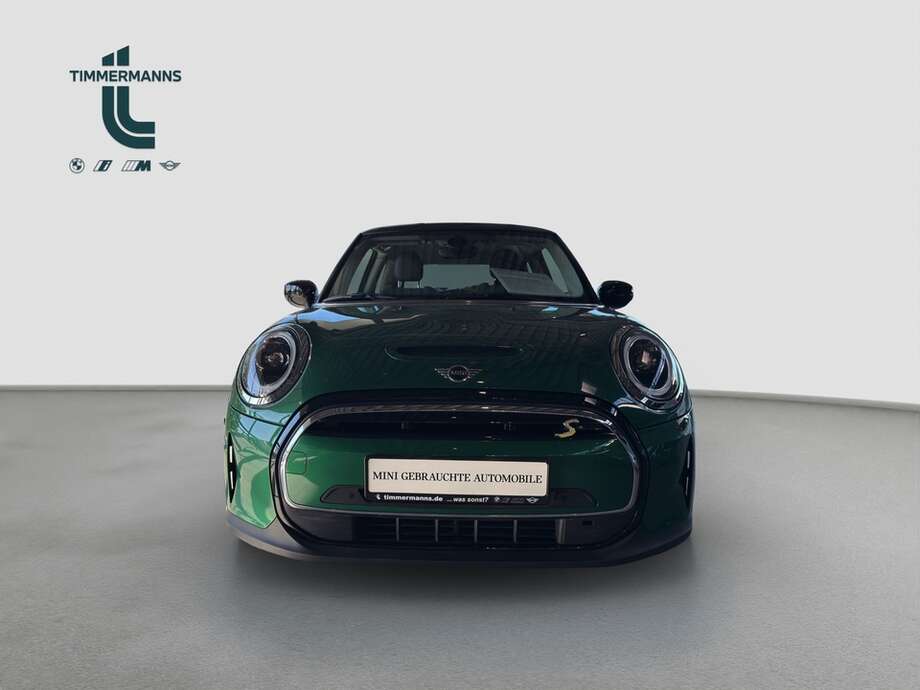 MINI COOPER SE (Bild 9/18)