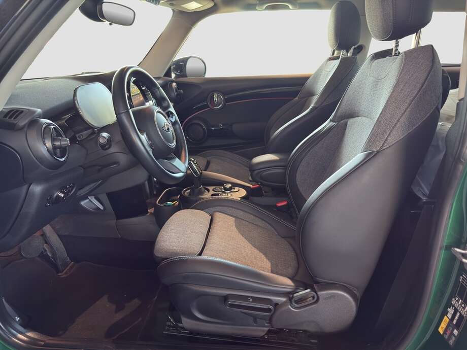 MINI COOPER SE (Bild 11/18)