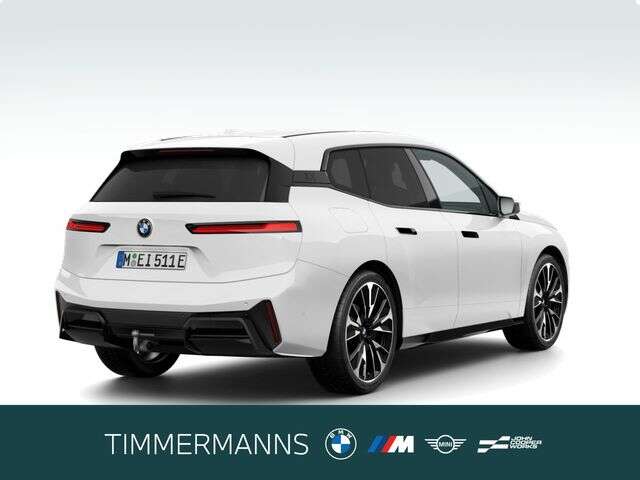 BMW iX (Bild 2/5)