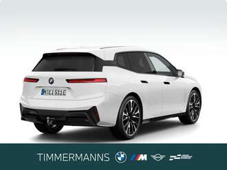 BMW iX (Bild 2/5)