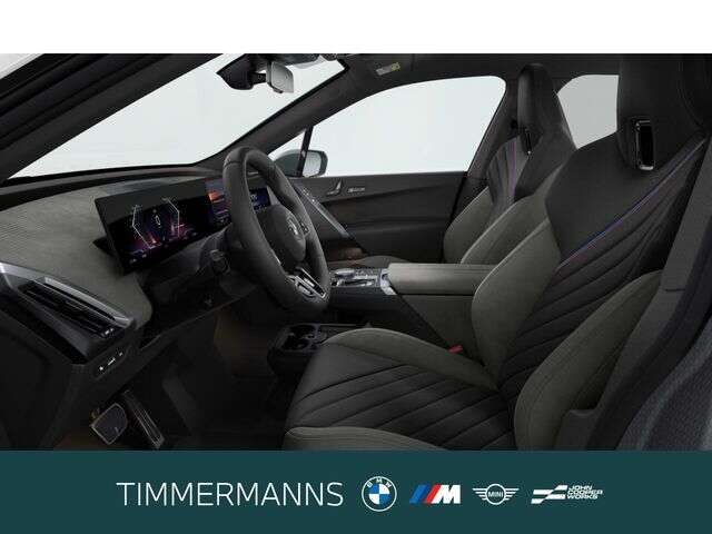 BMW iX (Bild 3/5)
