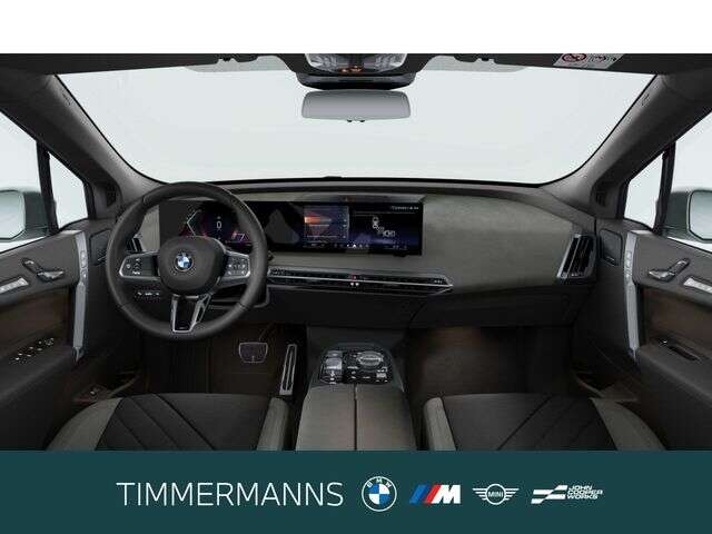 BMW iX (Bild 4/5)