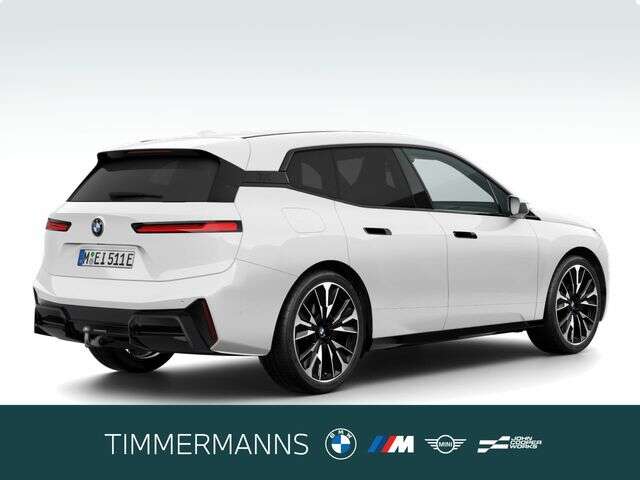 BMW iX (Bild 5/5)