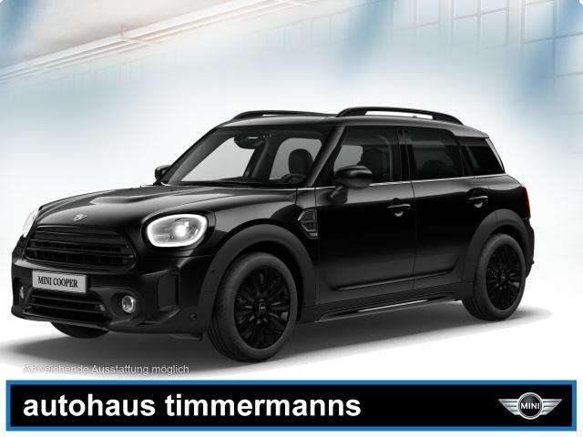 MINI Cooper Countryman (Bild 1/5)