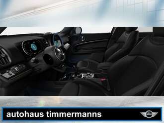 MINI Cooper Countryman (Bild 3/5)