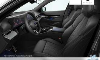 BMW 520d (Bild 3/5)