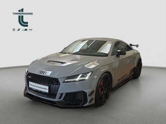 Audi TT RS (Bild 1/18)