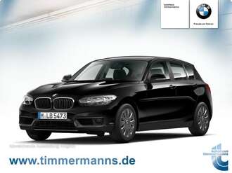 BMW 118i (Bild 1/5)