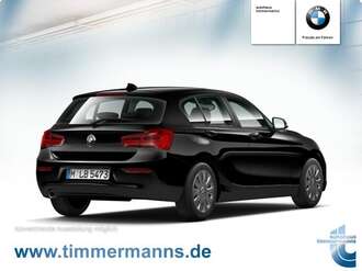 BMW 118i (Bild 2/5)