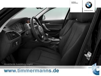 BMW 118i (Bild 3/5)