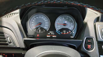 BMW M2 (Bild 3/5)