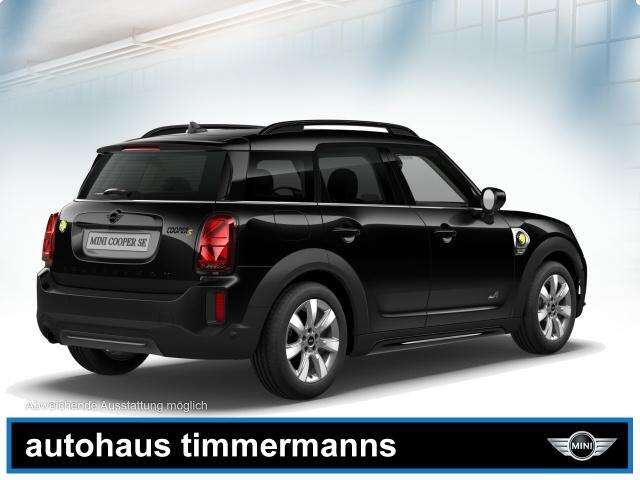 MINI Cooper SE Countryman ALL4 (Bild 2/2)