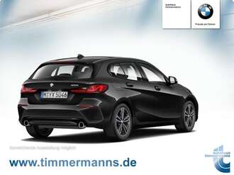 BMW 120i (Bild 2/5)