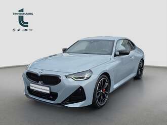 BMW M240i (Bild 1/18)