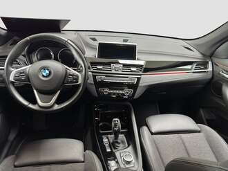 BMW X1 (Bild 2/14)