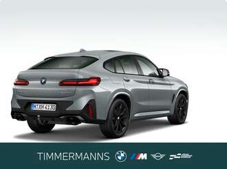 BMW X4 M40 (Bild 2/5)