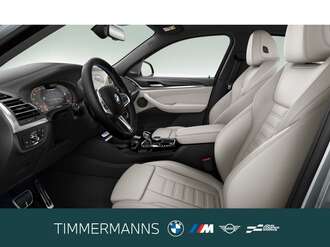 BMW X4 M40 (Bild 3/5)