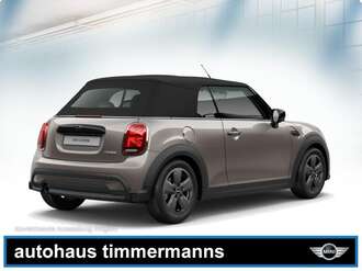 MINI Cooper Cabrio (Bild 2/5)