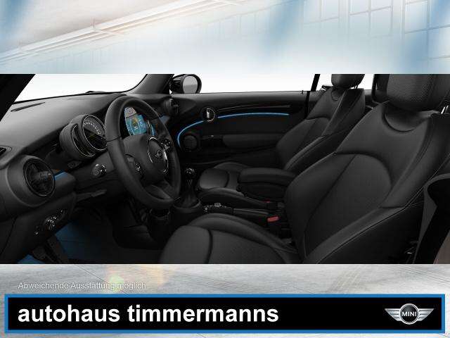 MINI Cooper Cabrio (Bild 3/5)