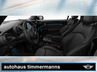 MINI Cooper Cabrio (Bild 3/5)