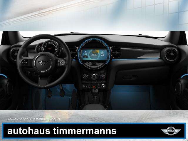 MINI Cooper Cabrio (Bild 4/5)