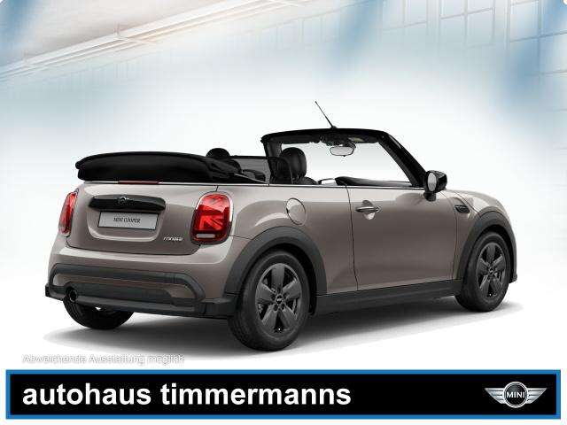 MINI Cooper Cabrio (Bild 5/5)