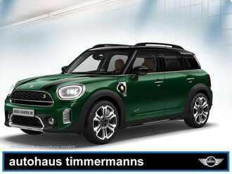 MINI Cooper SE Countryman ALL4 (Bild 1/5)
