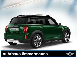 MINI Cooper SE Countryman ALL4 (Bild 2/5)
