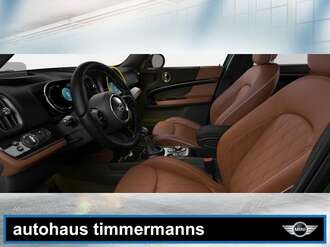 MINI Cooper SE Countryman ALL4 (Bild 3/5)