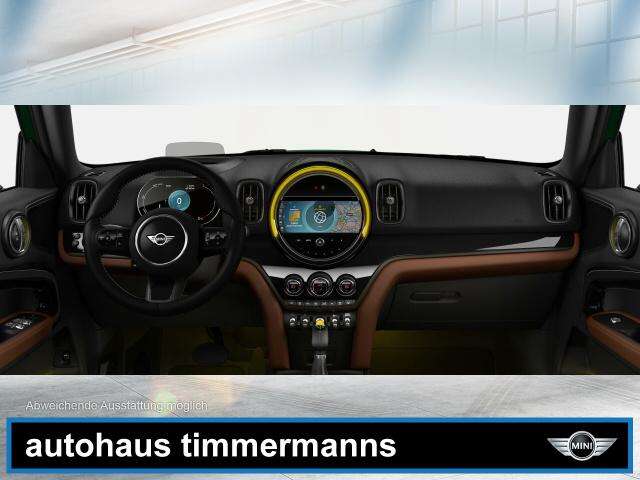 MINI Cooper SE Countryman ALL4 (Bild 4/5)