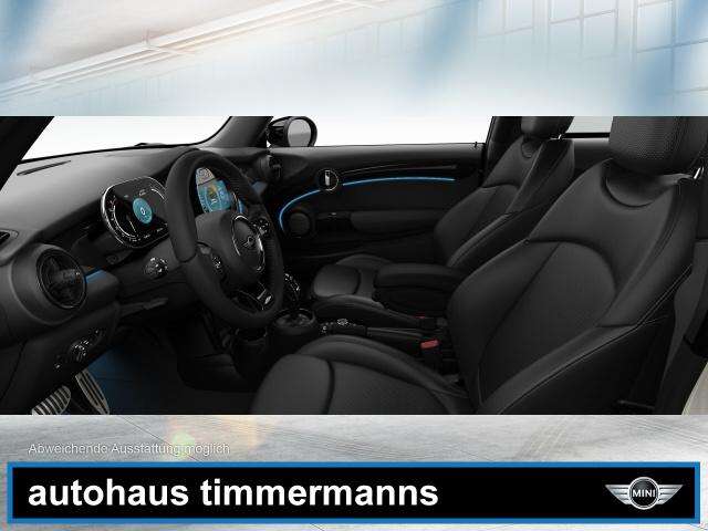 MINI Cooper (Bild 3/5)