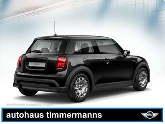 MINI One (Bild 2/5)