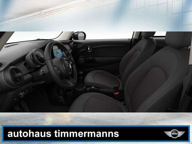 MINI One (Bild 3/5)