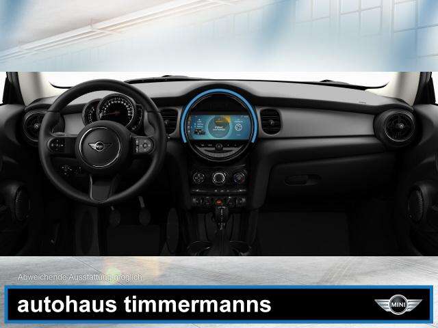 MINI One (Bild 4/5)