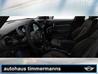MINI Cooper S (Bild 3/5)