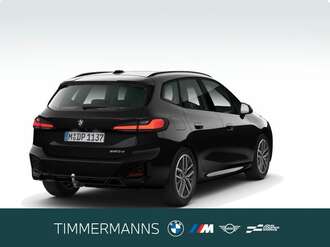 BMW 220 Active Tourer (Bild 2/5)