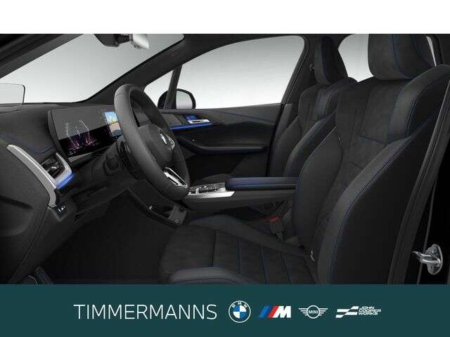 BMW 220 Active Tourer (Bild 3/5)