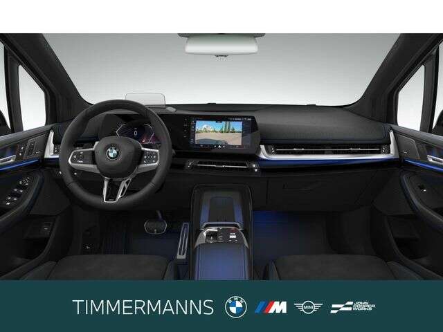 BMW 220 Active Tourer (Bild 4/5)