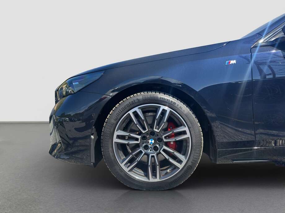BMW 520d (Bild 18/18)