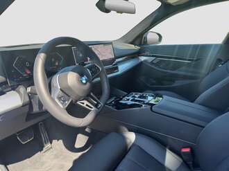 BMW 520d (Bild 1/18)