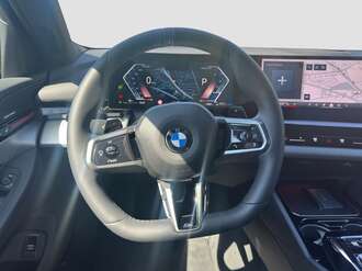 BMW 520d (Bild 2/18)