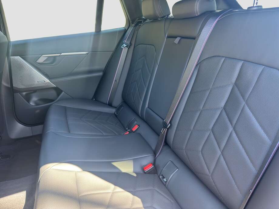 BMW 520d (Bild 5/18)