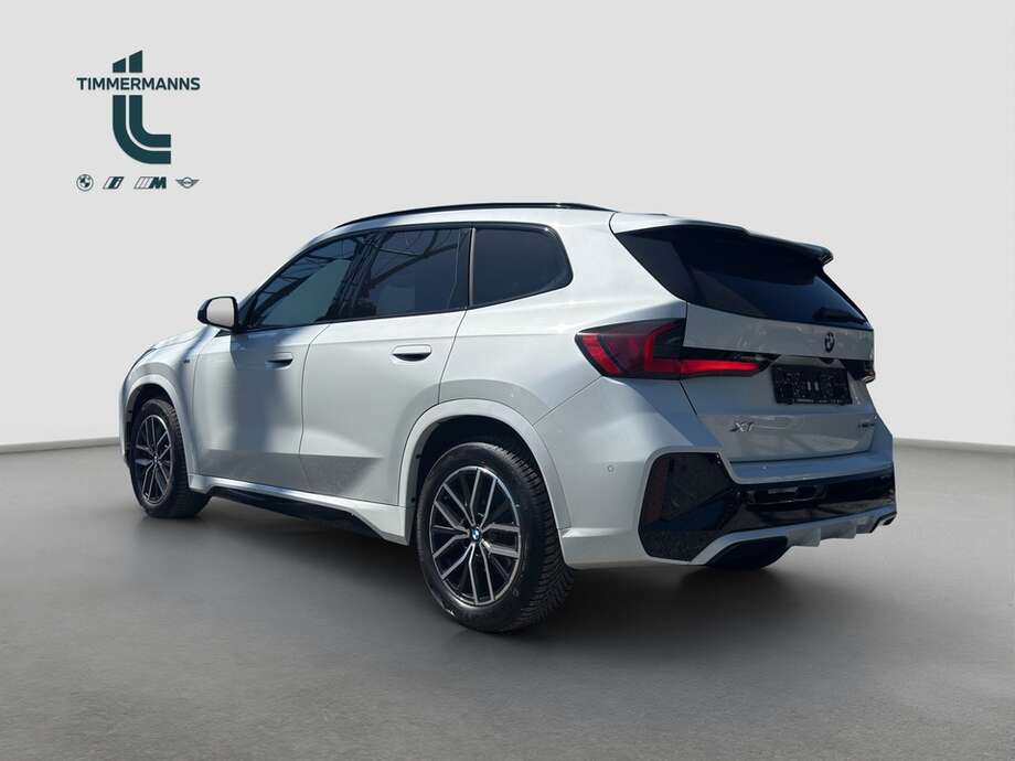 BMW X1 (Bild 13/19)