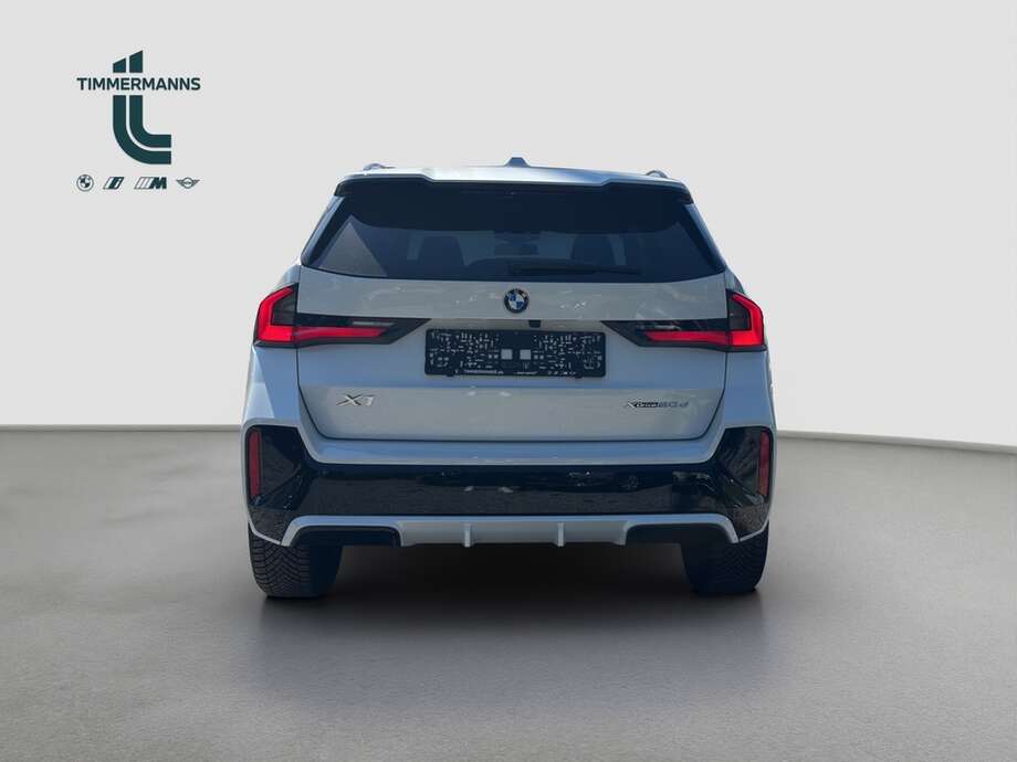 BMW X1 (Bild 14/19)