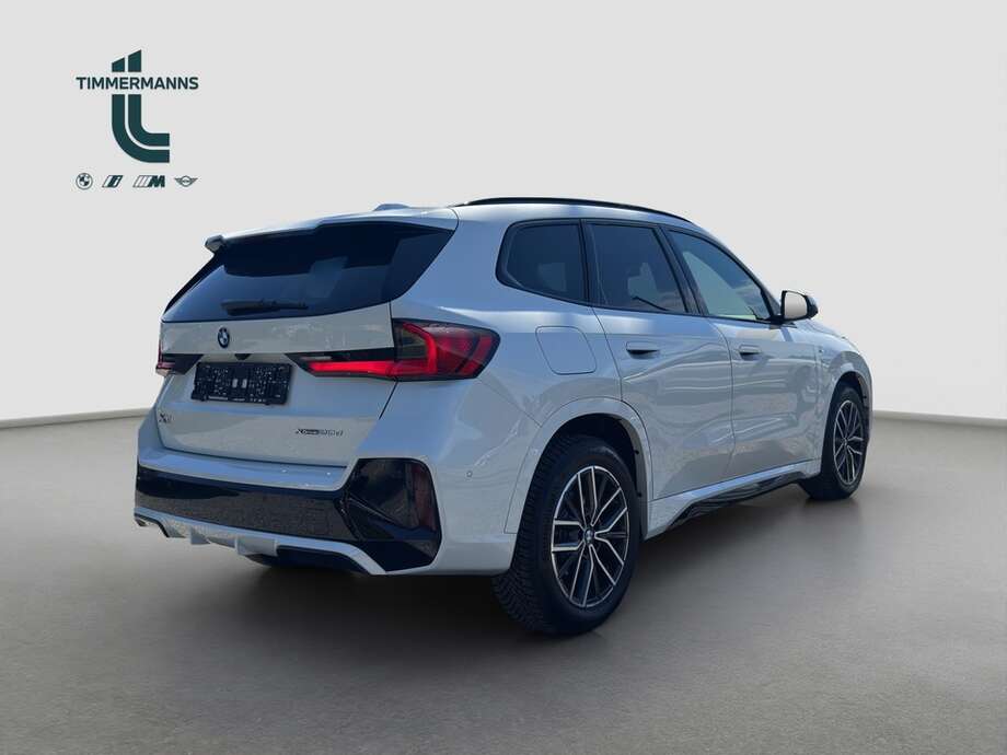 BMW X1 (Bild 15/19)