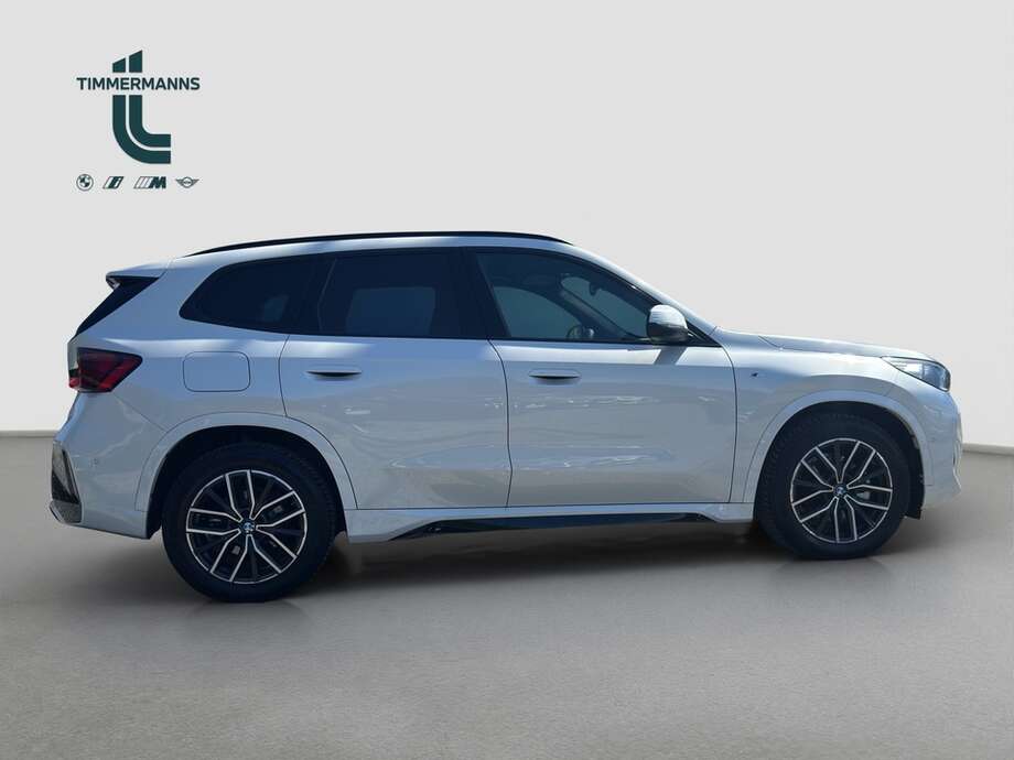BMW X1 (Bild 16/19)