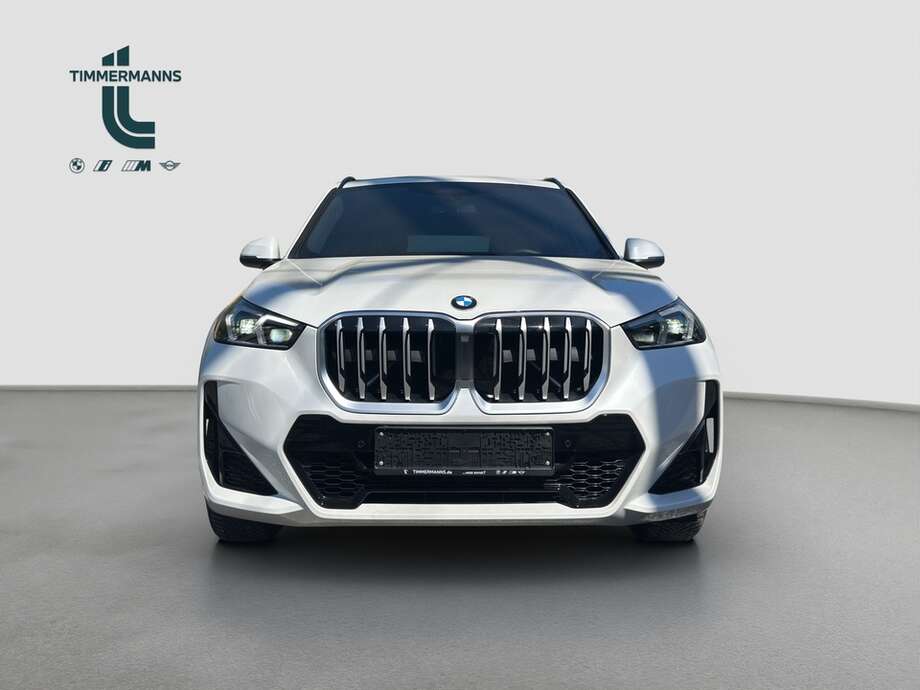 BMW X1 (Bild 18/19)
